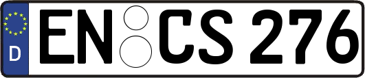 EN-CS276