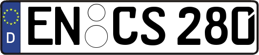 EN-CS280