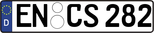 EN-CS282