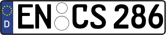 EN-CS286