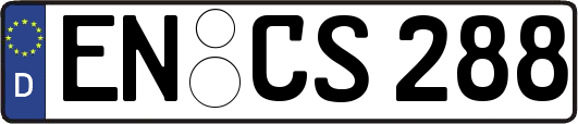 EN-CS288