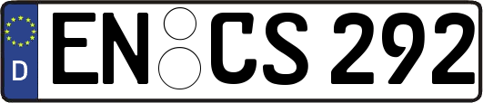 EN-CS292