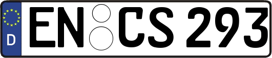 EN-CS293