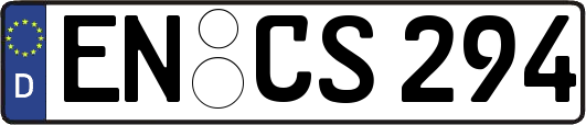 EN-CS294
