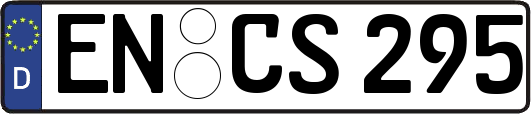 EN-CS295