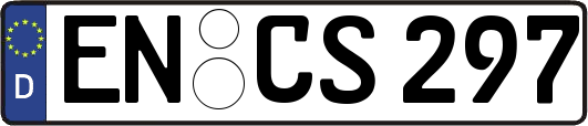 EN-CS297
