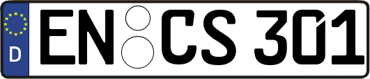 EN-CS301