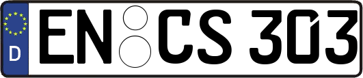 EN-CS303