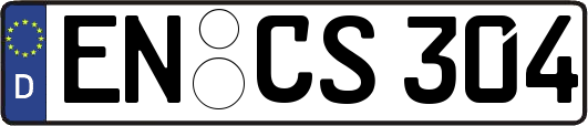 EN-CS304