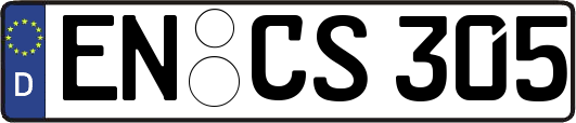 EN-CS305