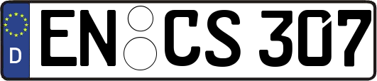 EN-CS307