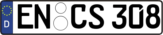 EN-CS308