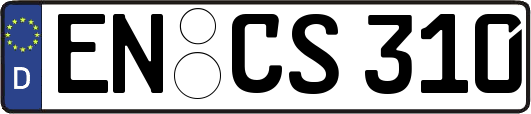 EN-CS310