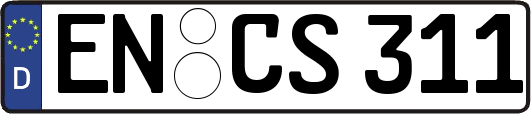 EN-CS311
