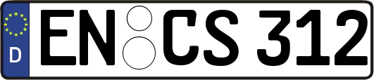 EN-CS312
