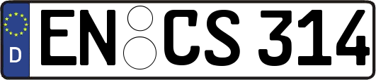 EN-CS314