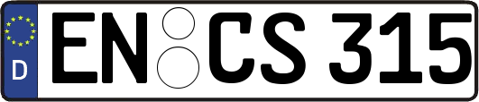 EN-CS315