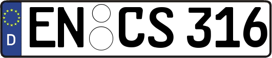 EN-CS316