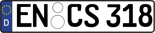 EN-CS318