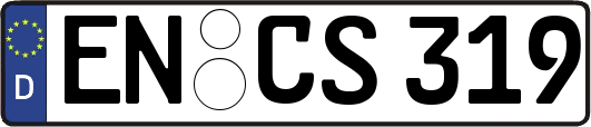 EN-CS319