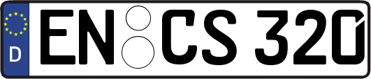 EN-CS320