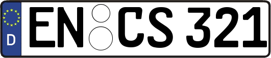 EN-CS321