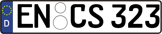 EN-CS323