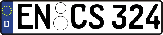 EN-CS324