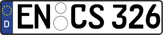 EN-CS326