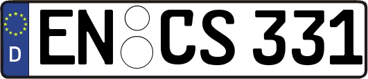 EN-CS331