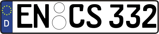EN-CS332