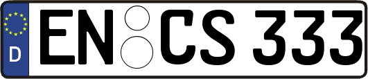 EN-CS333