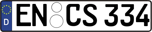 EN-CS334
