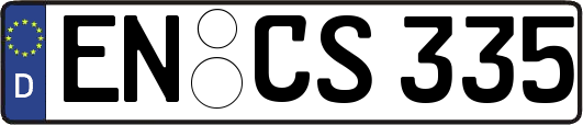EN-CS335
