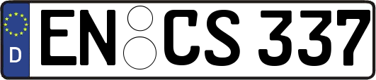 EN-CS337