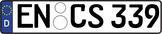 EN-CS339
