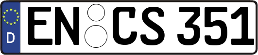 EN-CS351
