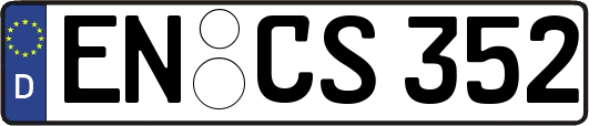 EN-CS352