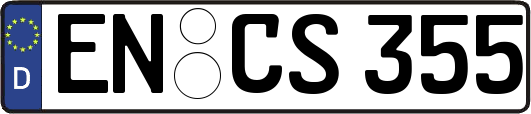 EN-CS355