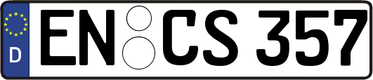 EN-CS357