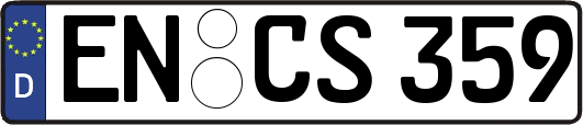 EN-CS359
