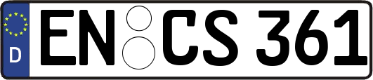 EN-CS361