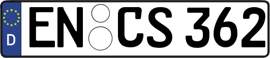 EN-CS362