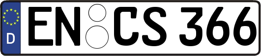 EN-CS366