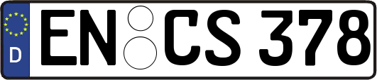 EN-CS378