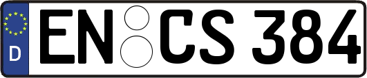 EN-CS384