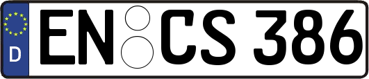 EN-CS386