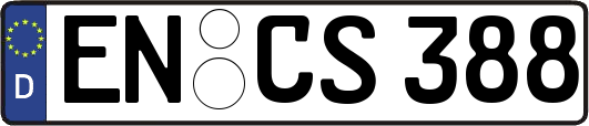 EN-CS388