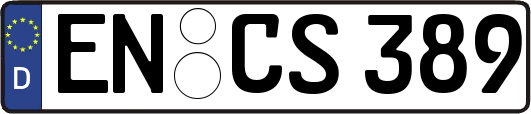EN-CS389