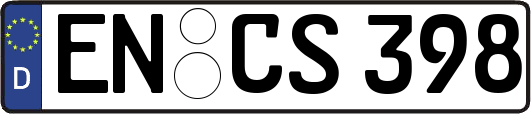 EN-CS398